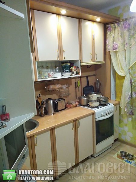 Sell 1-room apartment. Киев, Залки — photo 4