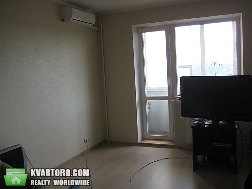 Sell 1-room apartment. Киев, Харьковское шоссе — photo 8