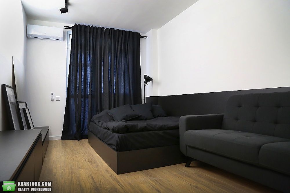 Sell 1-room apartment. Киев,  Белорусская — photo 3