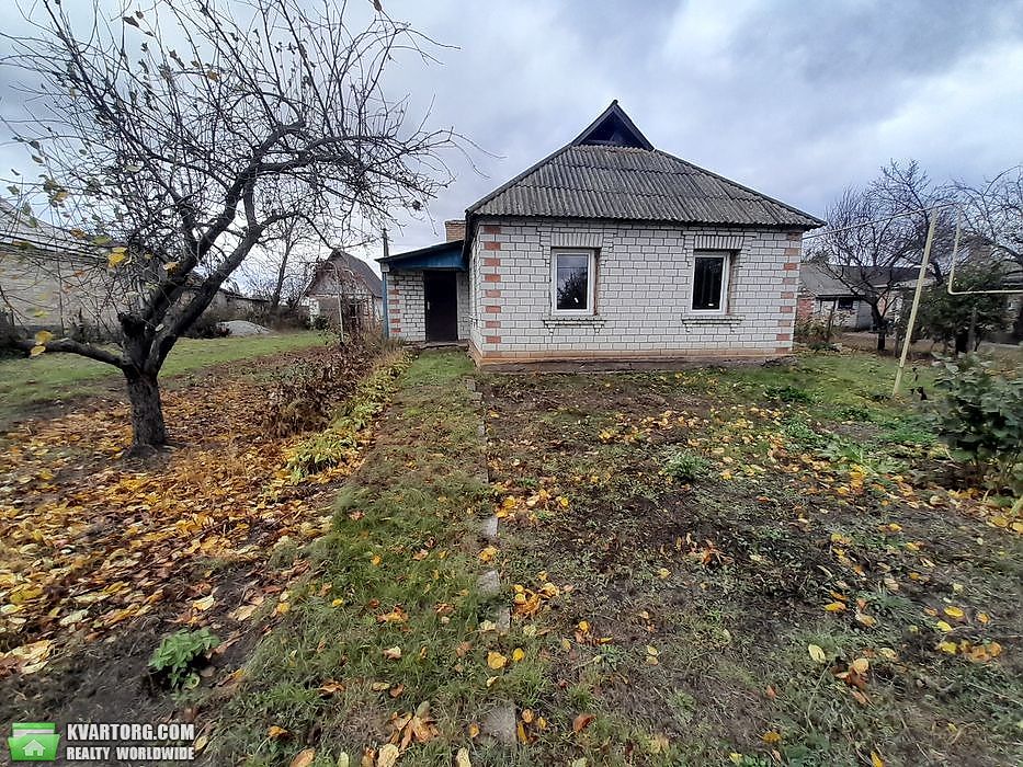 Sell house. Киевская обл., Зеленьки — photo 2