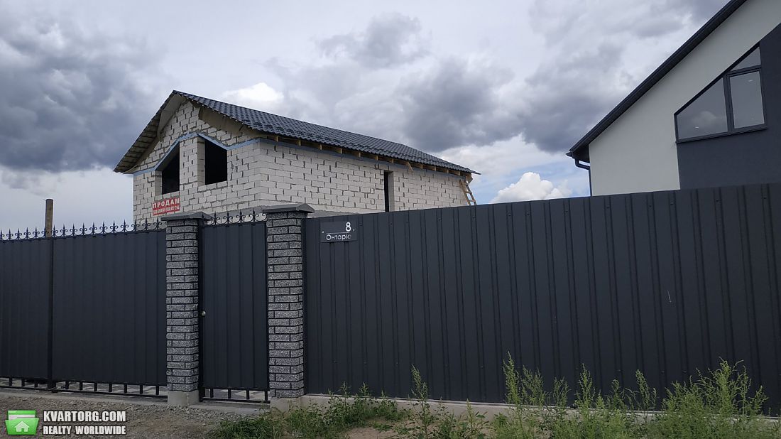 Sell house. Киевская обл.,  Садовая — photo 3