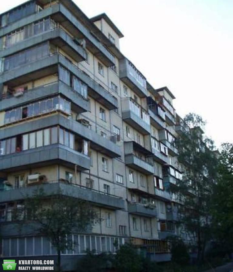 Sell 1-room apartment. Киев,  Полярная — photo 3