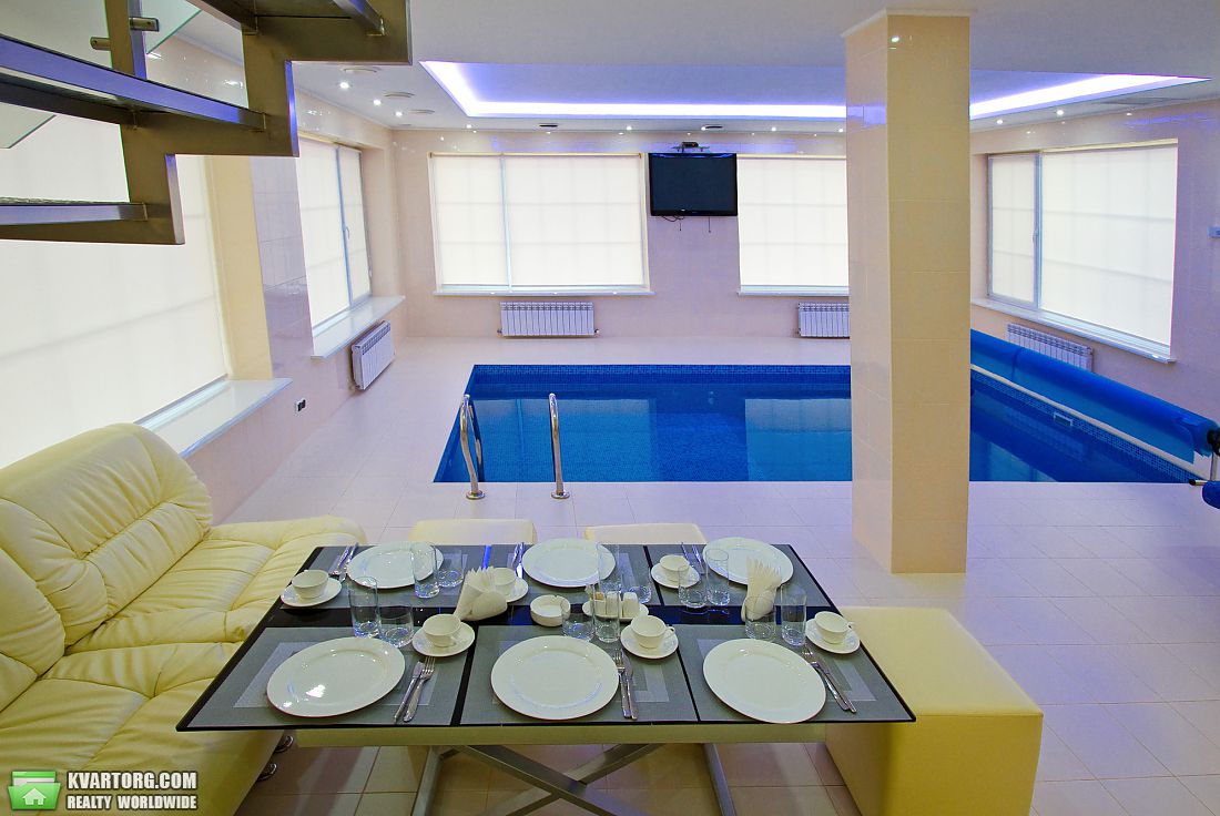 Rent out house. Киев, жуляны — photo 8