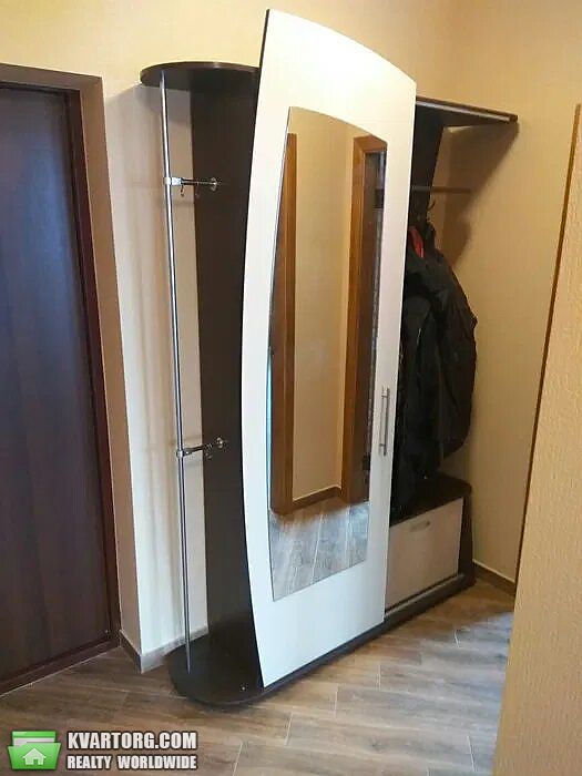 Rent out 2-room apartment. Киев, Пасхалина — photo 2