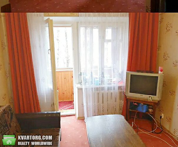 Sell 2-room apartment. Киев,  Телиги — photo 6