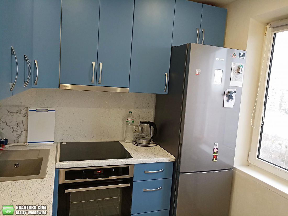 Sell 2-room apartment. Киев,  Лятошинского — photo 3