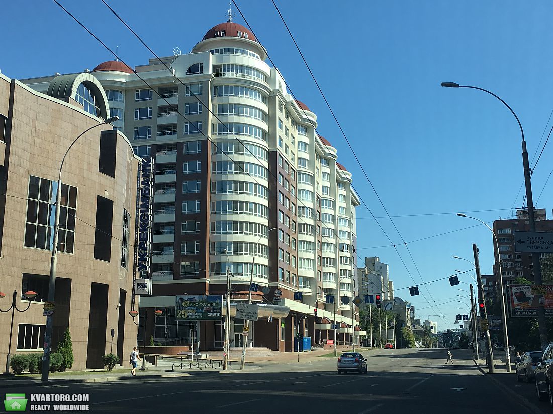 Sell 3-room apartment. Киев,  Антоновича — photo 1