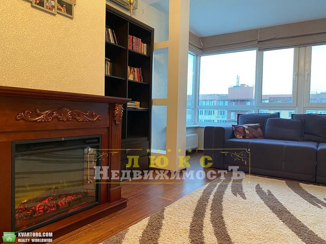 Sell 3-room apartment. Одесса, Левитана — photo 5