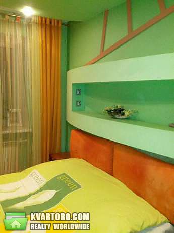 Rent out 3-room apartment. Киев,  Тростянецкая — photo 5