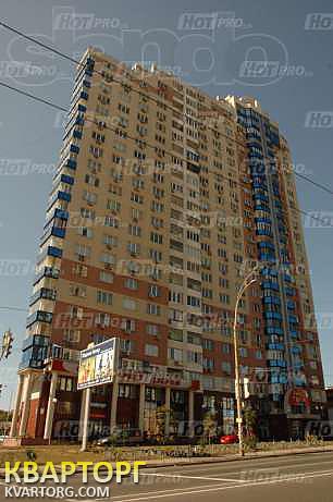 Rent out office. Киев, Черновола — photo 8