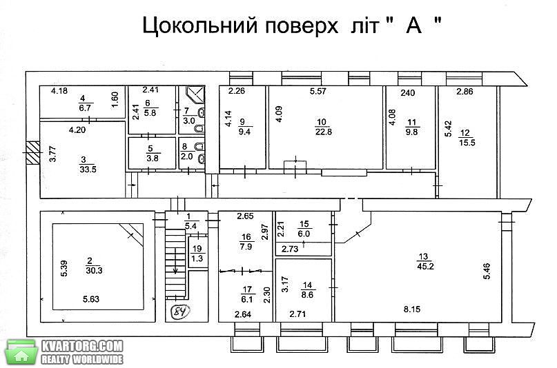 Sell office. Киев, Урицкого — photo 9