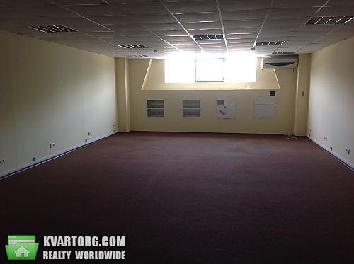 Rent out office. Киев, Ушинского — photo 1