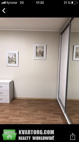 Rent out 1-room apartment. Киев, ул. Конева — photo 6