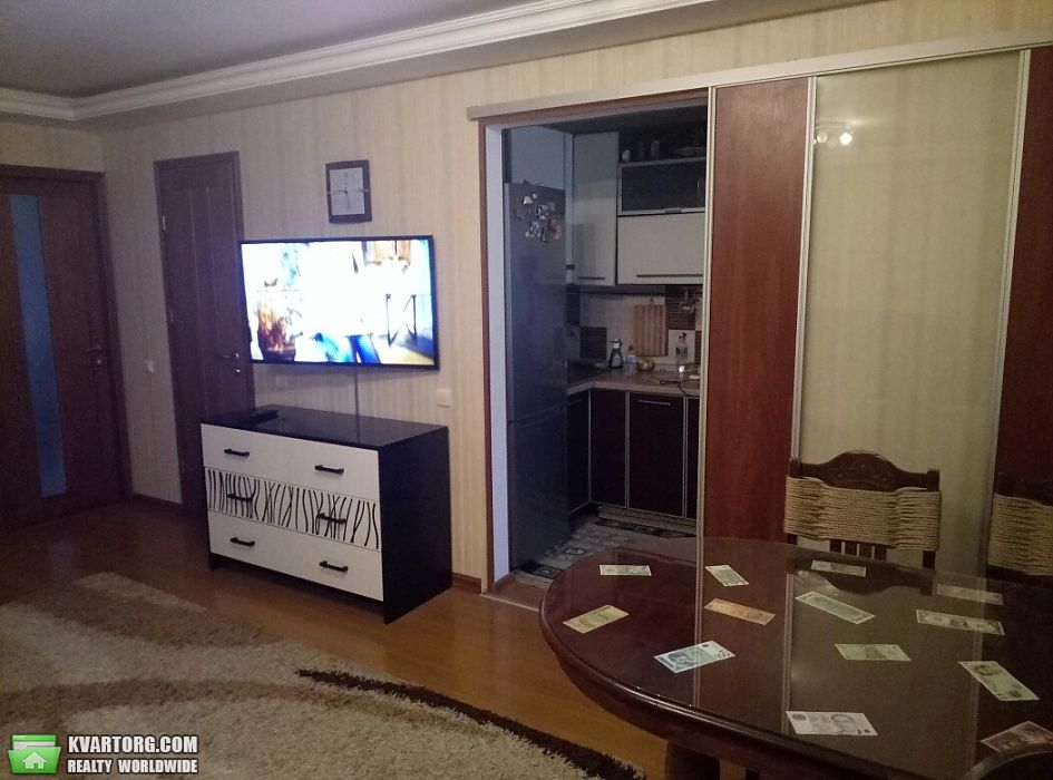 Sell 3-room apartment. Одесса, Бочарова — photo 5
