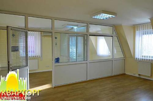 Rent out office. Киев,  Волошская — photo 3