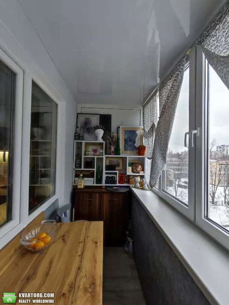 Sell 1-room apartment. Киев, Милютенко — photo 8