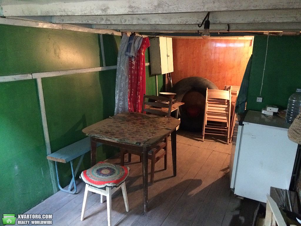 Sell house. Одесса, Крыжановка — photo 3