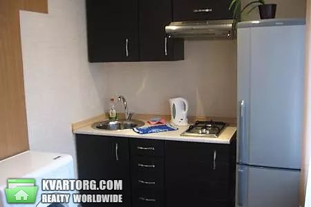 Rent out 2-room apartment. Киев,  Саратовская — photo 3