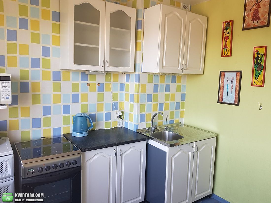 Sell 3-room apartment. Одесса, Крымская — photo 7