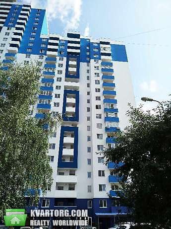 Rent out 1-room apartment. Киев,  Строкача — photo 5