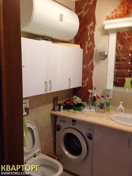 Rent out 1-room apartment. Одесса, Солнечная — photo 4