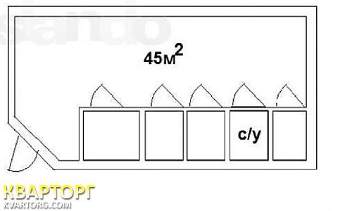 Rent out shop. Киев, ул.Петропавловская,4-а — photo 3