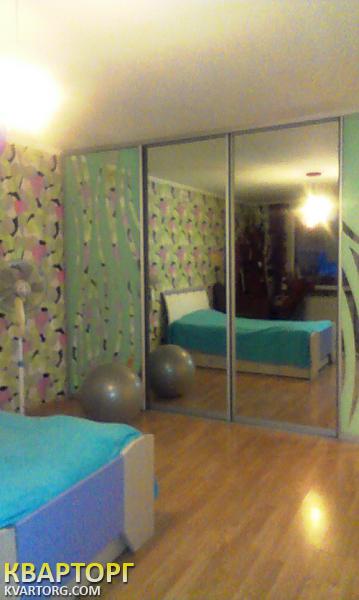 Rent out 3-room apartment. Киев, Тимошенко — photo 6