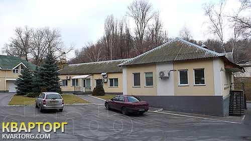 Rent out office. Киев,  Нижнеюрковская — photo 7