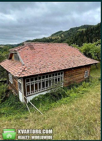 Sell house. Ивано-Франковск, село Бабин — photo 1