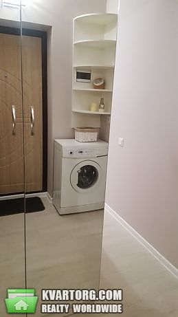 Rent out 1-room apartment. Харьков, пер.Шевченковский — photo 5