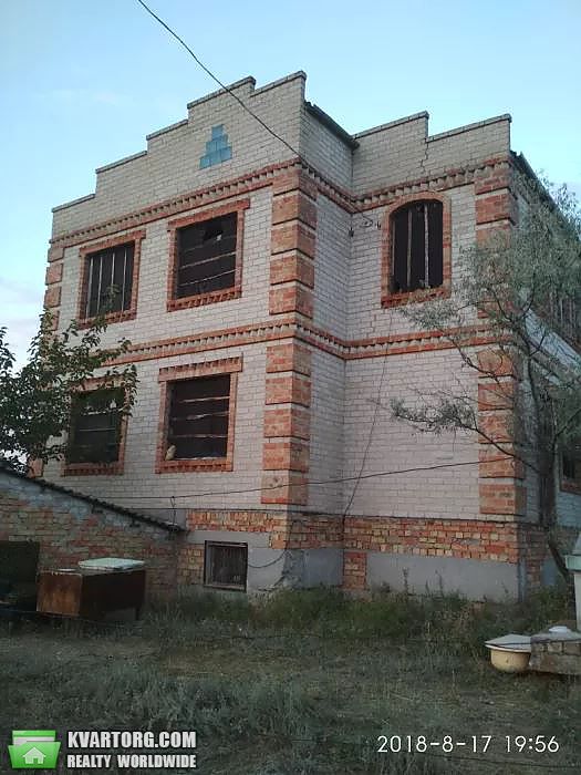 Sell house. Одесса, Розовая — photo 4