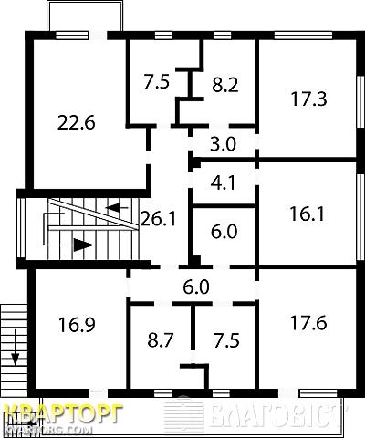 Sell house. Киев,  Добрый путь — photo 2