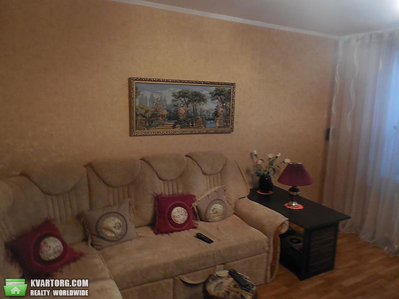 Sell 3-room apartment. Одесса, Картамышевская — photo 1