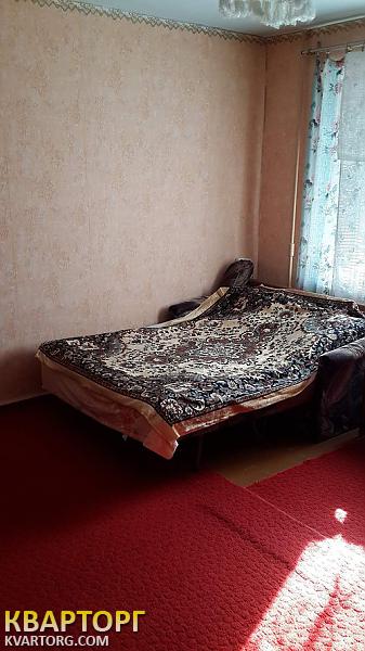 Sell 1-room apartment. Киев, Микитенко — photo 3