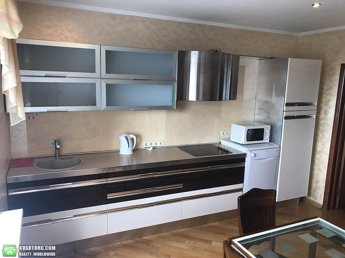 Rent out 3-room apartment. Киев,  Победы пр — photo 6