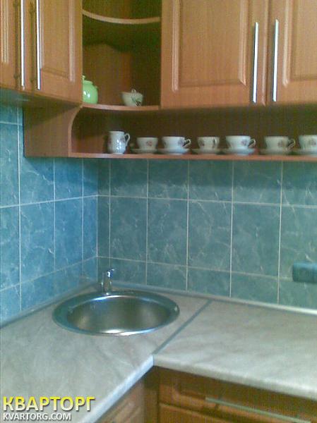Sell 2-room apartment. Киев,  Бажова — photo 5