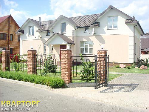 Sell house. Киев,  Садовая Осокорки — photo 1