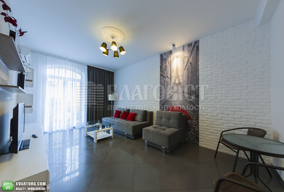 Rent out 2-room apartment. Киев,  Рогнеденская — photo 5