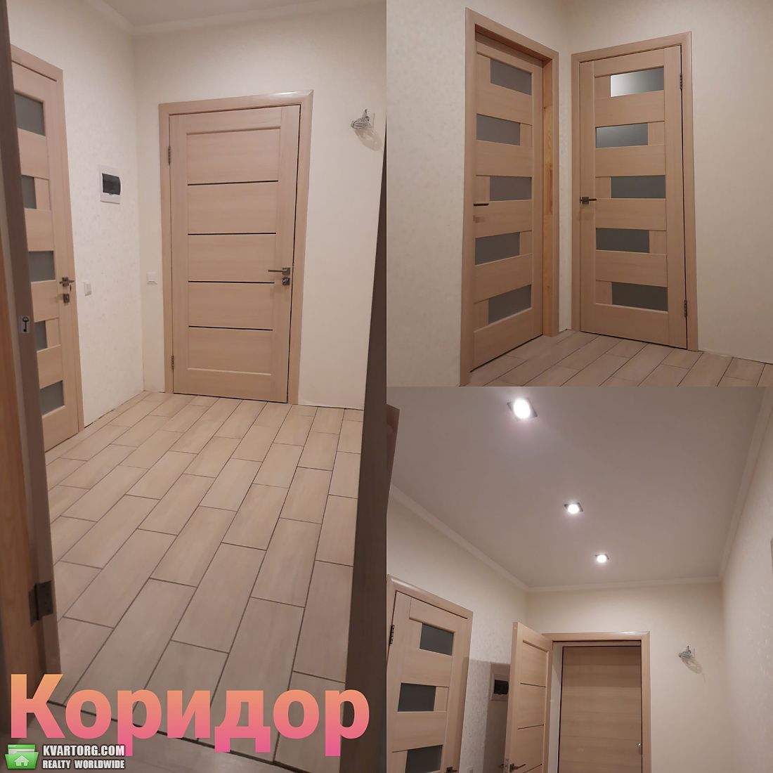 Sell 1-room apartment. Херсон, Илюши Кулика — photo 4