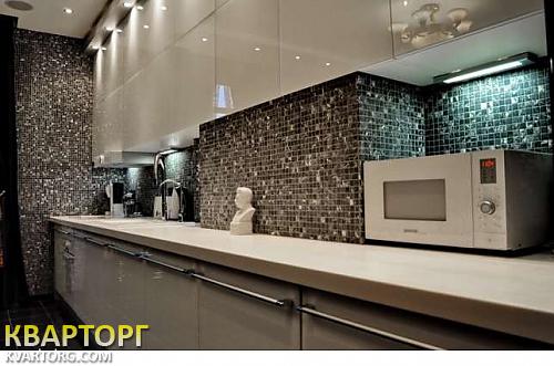 Rent out 3-room apartment. Одесса, Греческая — photo 5