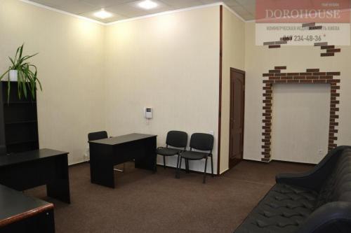 Rent out office. Киев, Красноармейская 89 — photo 2
