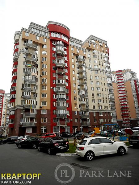 Sell 2-room apartment. Киев,  Вильямса — photo 1