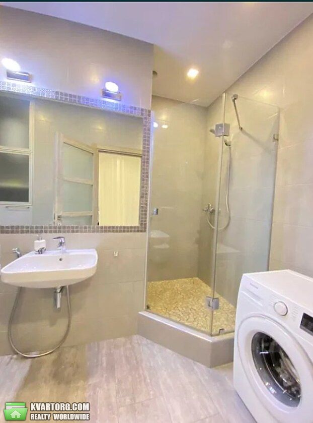 Rent out 2-room apartment. Киев, Джона Маккейна — photo 7