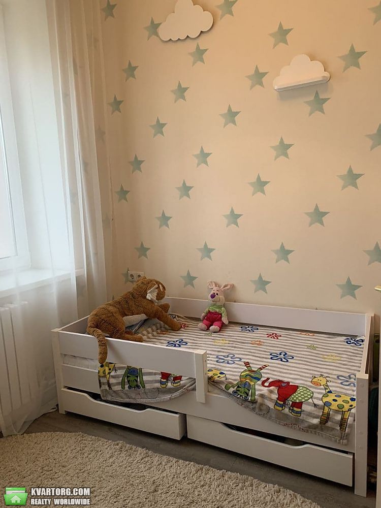 Sell 3-room apartment. Днепропетровск, Пушкина — photo 8