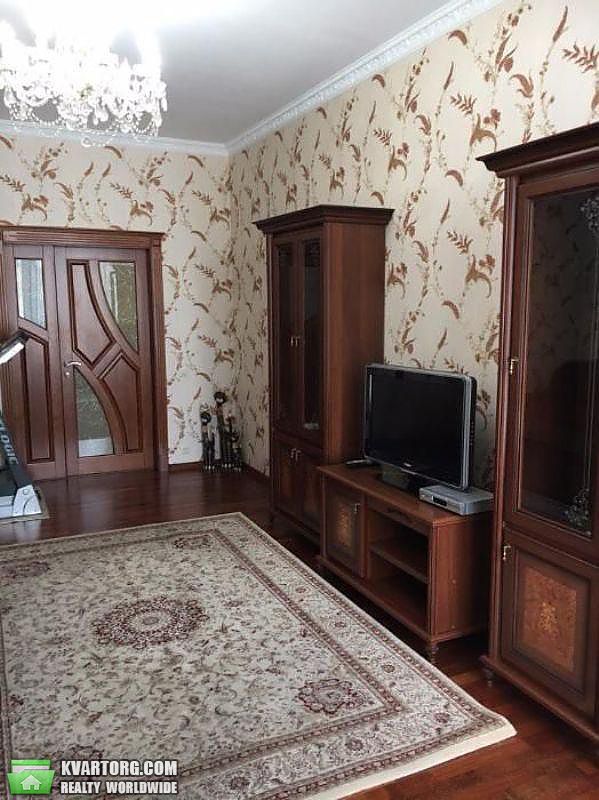 Rent out 2-room apartment. Киев,  Кудряшова — photo 1