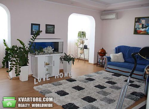 Sell 3-room apartment. Киев, Гмыри — photo 1