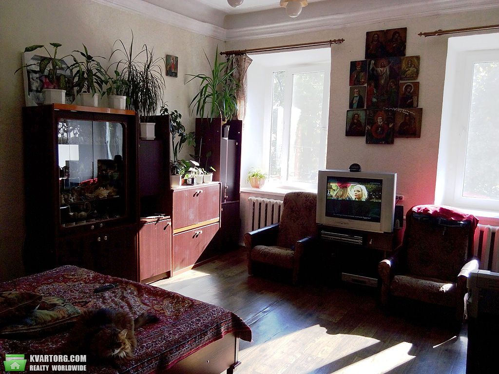 Sell 2-room apartment. Одесса, Базарная — photo 8