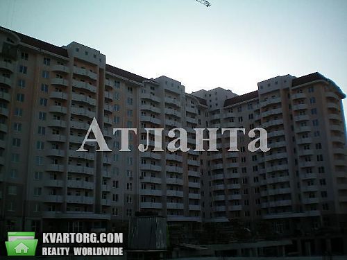 Sell 1-room apartment. Одесса, Малиновского — photo 2
