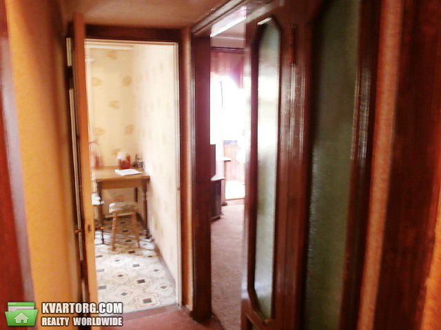 Sell 2-room apartment. Одесса, Французский бульвар — photo 7
