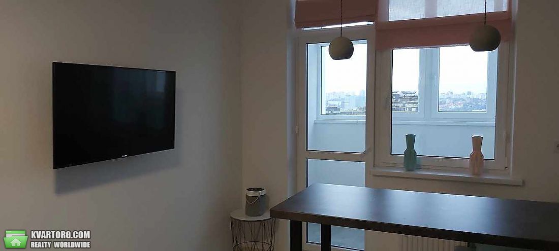 Sell 1-room apartment. Киев,  Лумумбы — photo 3